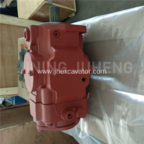 KX161-2 Hydraulic Main Pump KX161-2 Hydraulic Pump